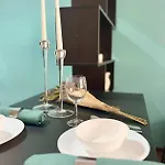 Апартаменты Flower House 8 София