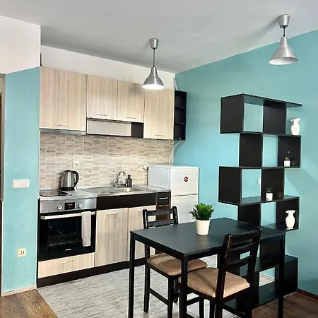 Flower House 8 * صوفيا