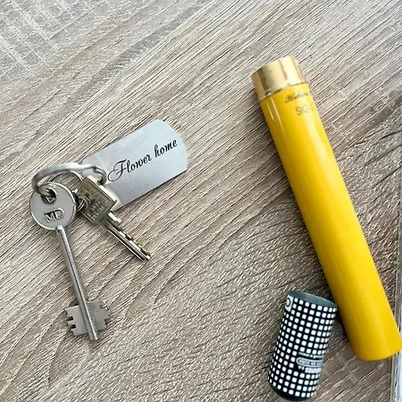 Flower House 8 شقة صوفيا