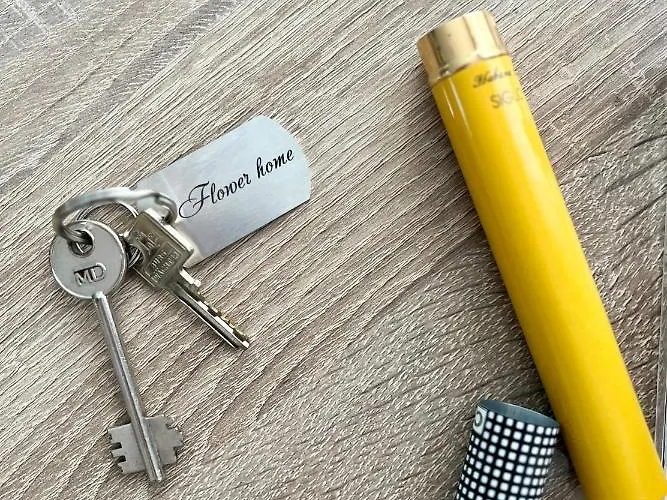 Flower House 8 Апартамент София