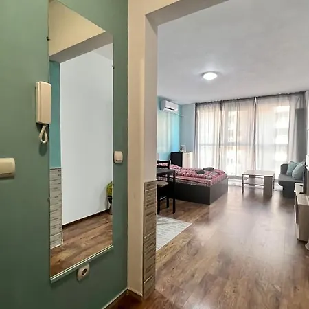 Flower House 8 * Sofia