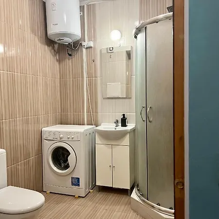 Lejlighed Flower House 8 *