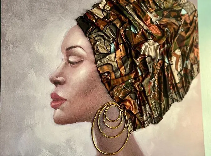 Flower House 8 Apartamento