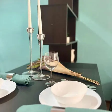 Appartement Flower House 8 Sofia