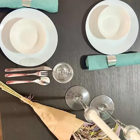 Appartement Flower House 8 Sofia