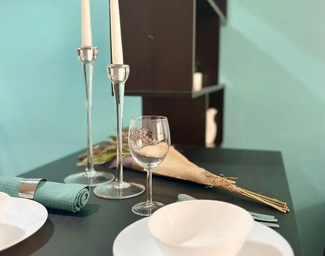 Διαμέρισμα Flower House 8 Σόφια