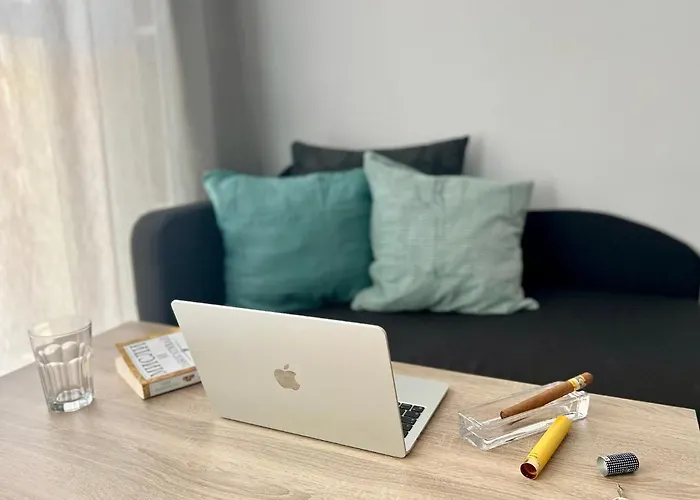 Flower House 8 Διαμέρισμα *