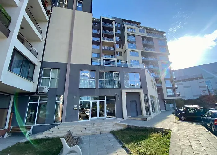 Flower House 8 Διαμέρισμα